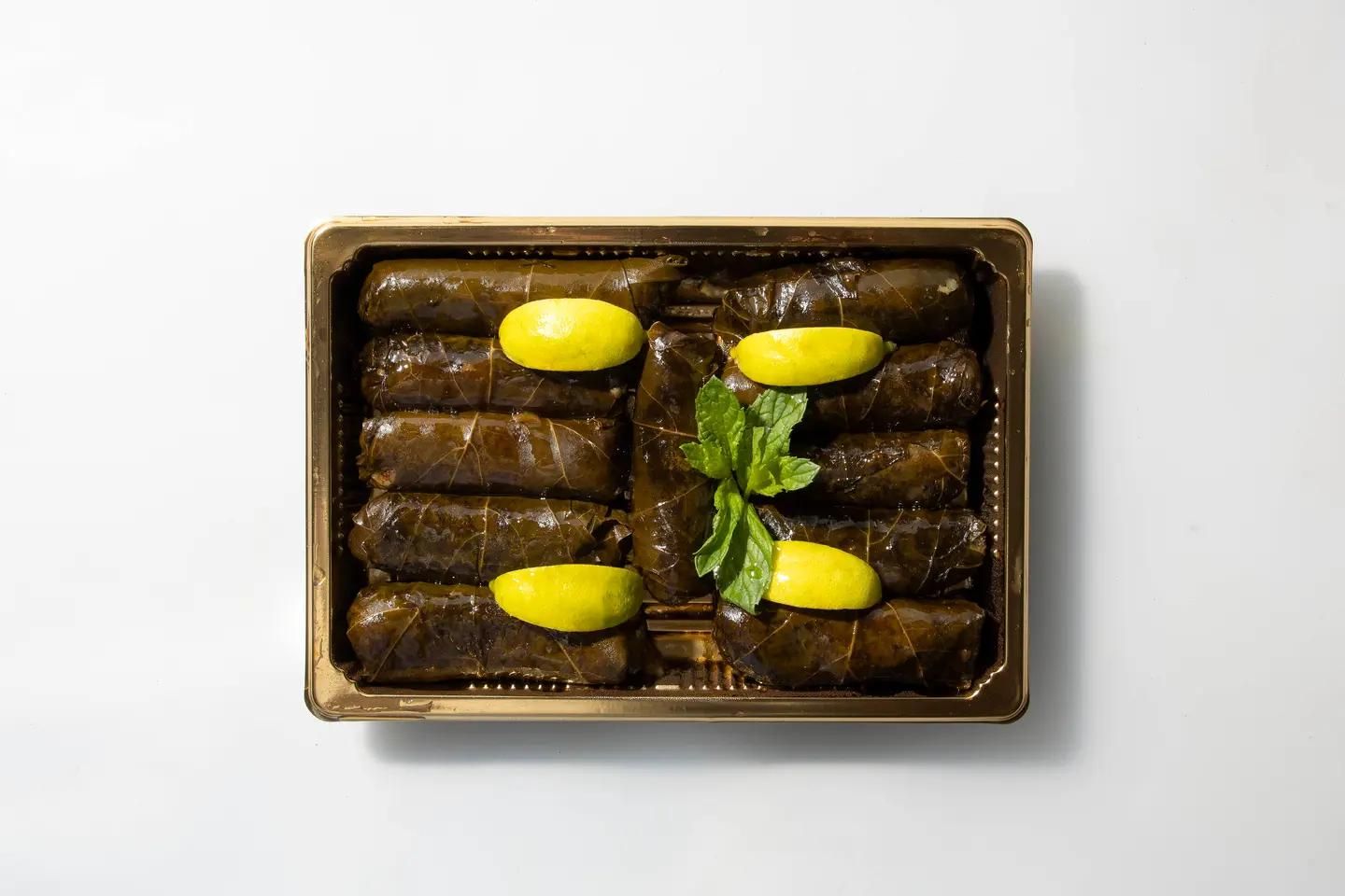 ورق عنب