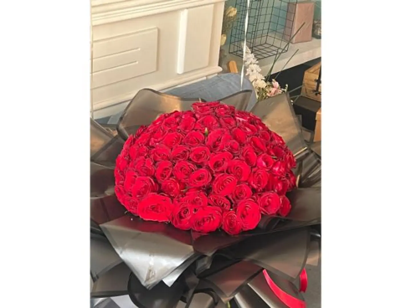 باقة 7