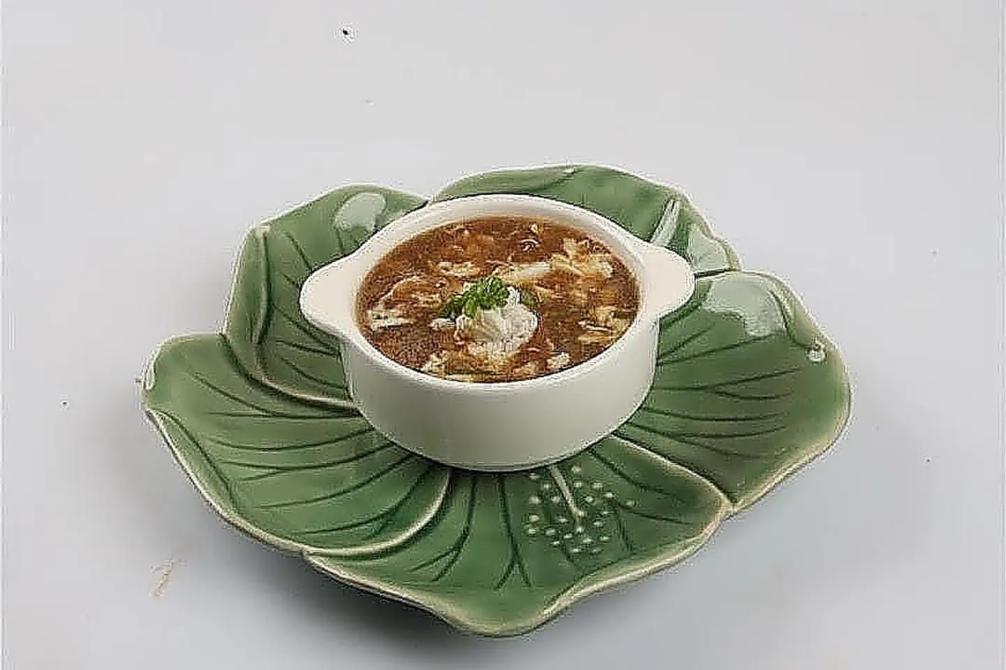 شوربة كابوريا