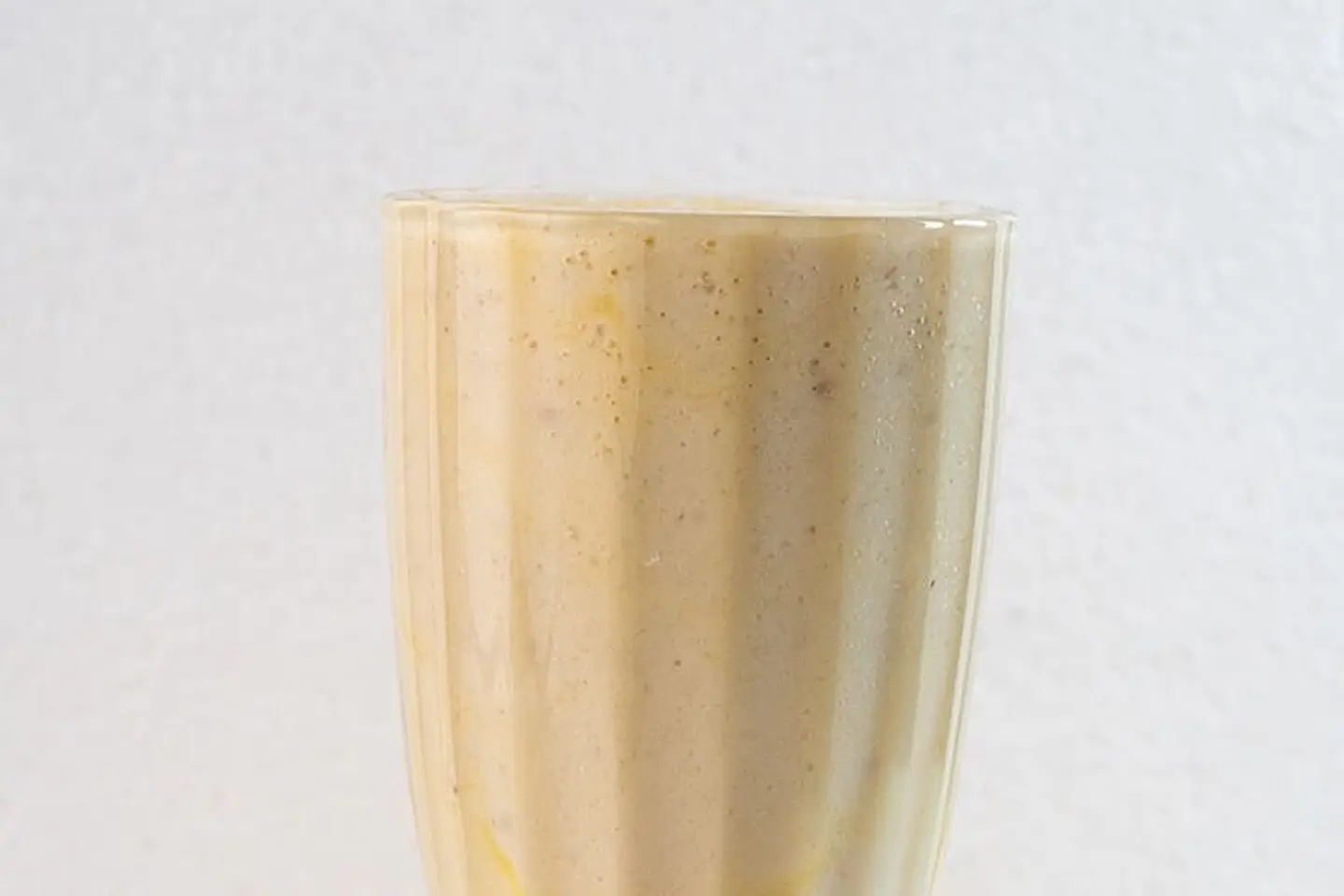 Banana With Milk