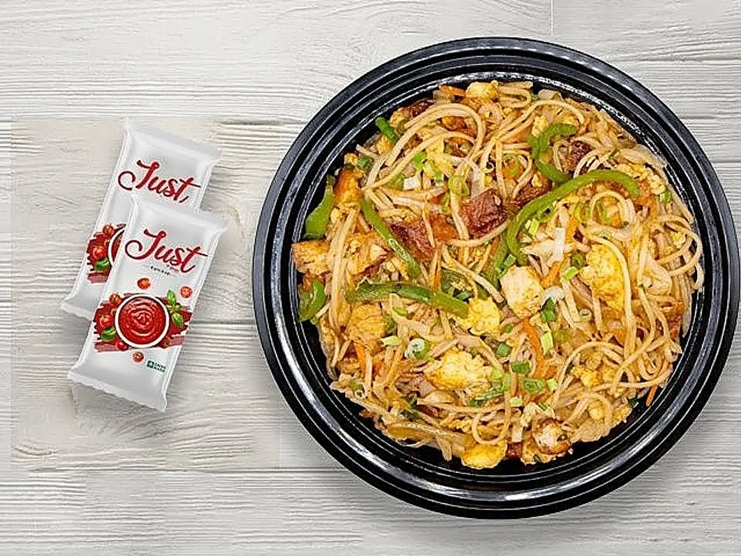 Noodles Beef