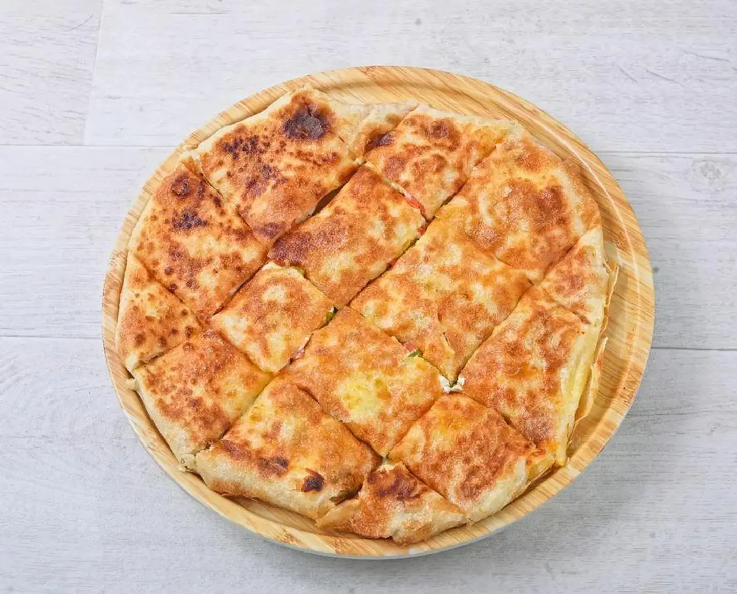 Chicken Pie