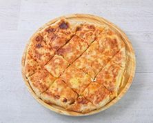 فطيره دجاج