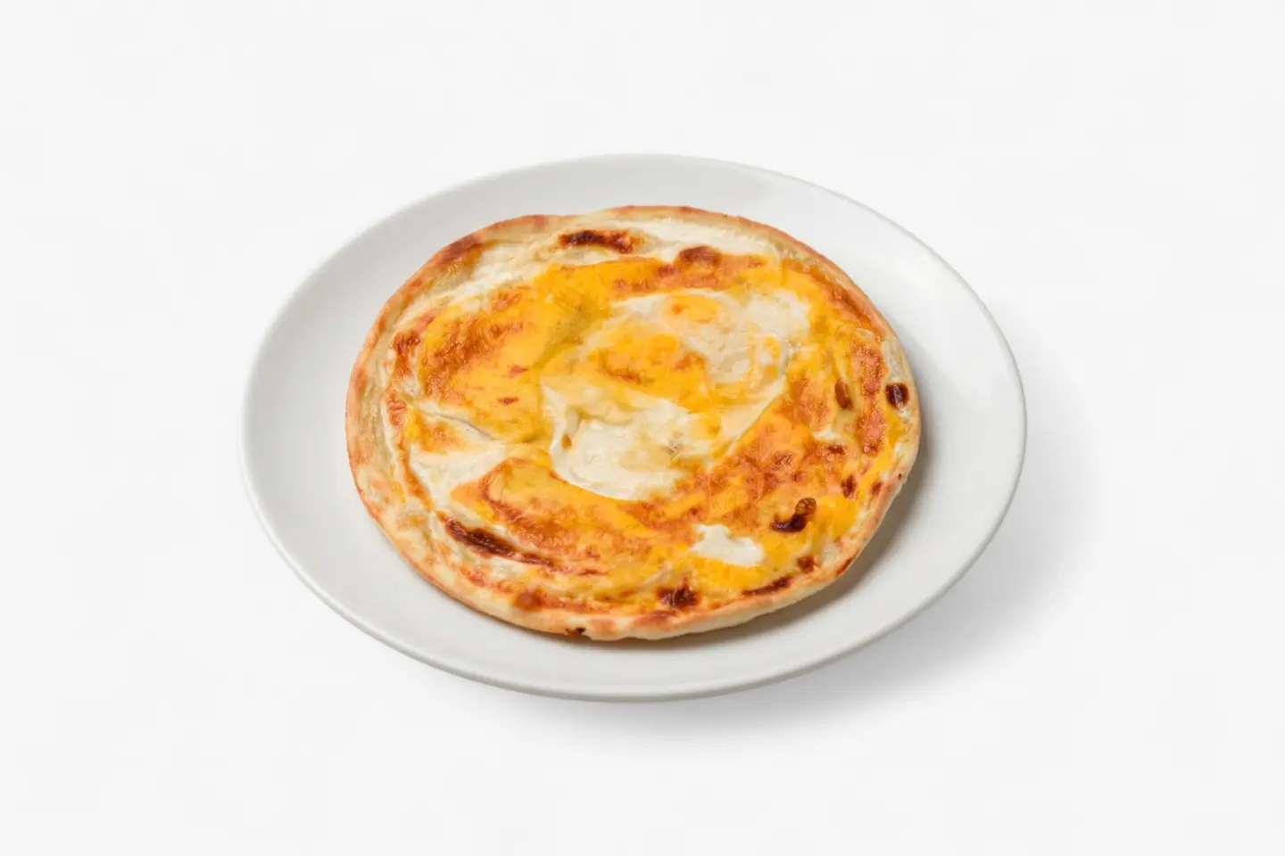 Pie Eggs