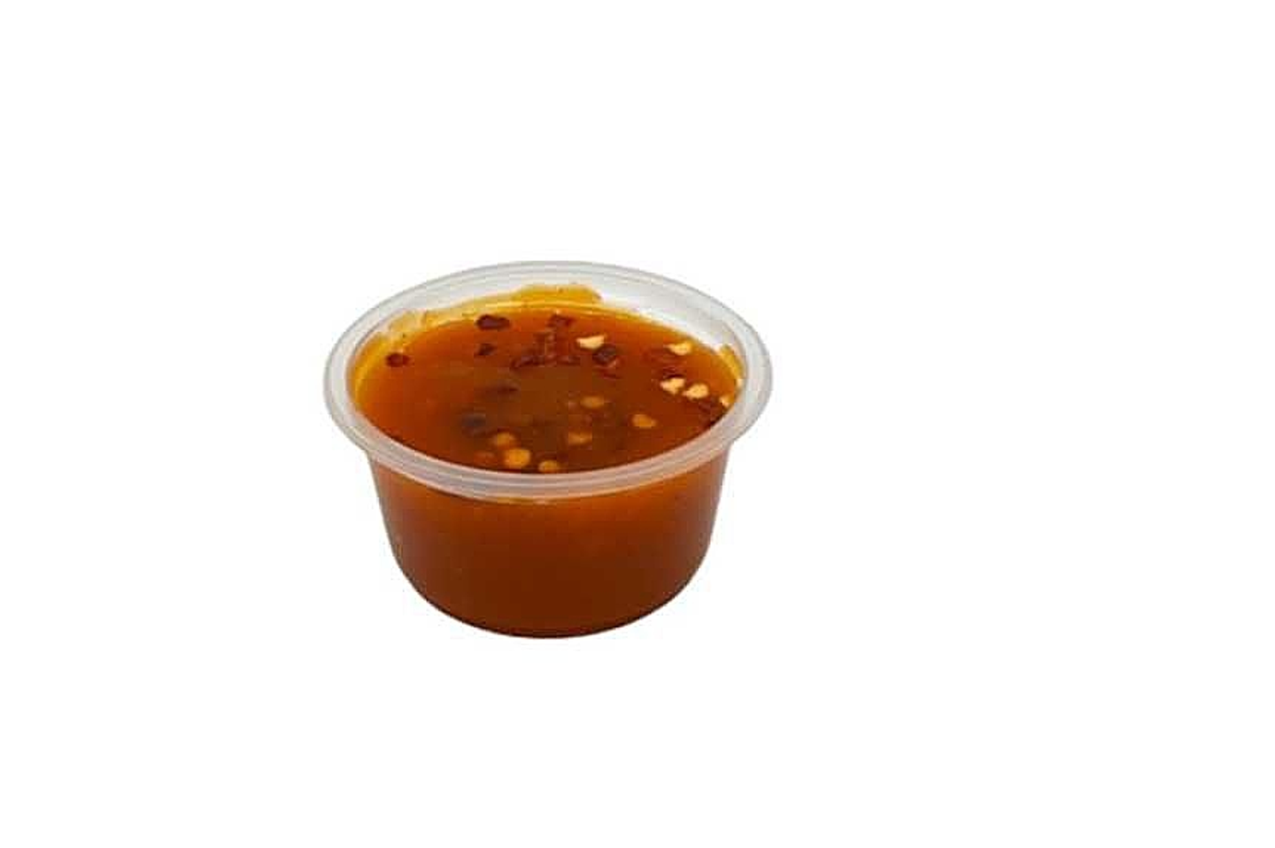 Spicy Sauce