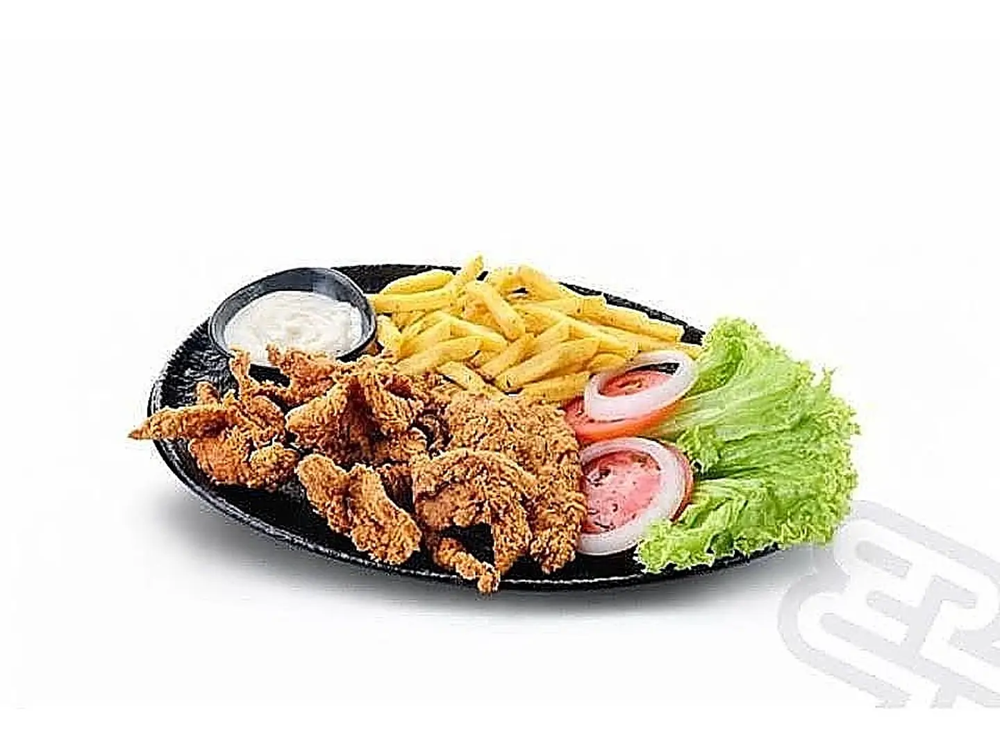 Chicken Bites 10 Piece