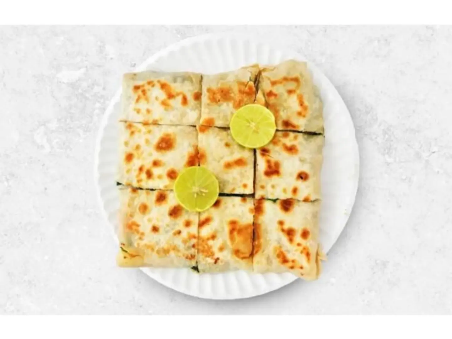 Savory Mutabbak
