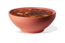 شوربة مانشو الدجاج