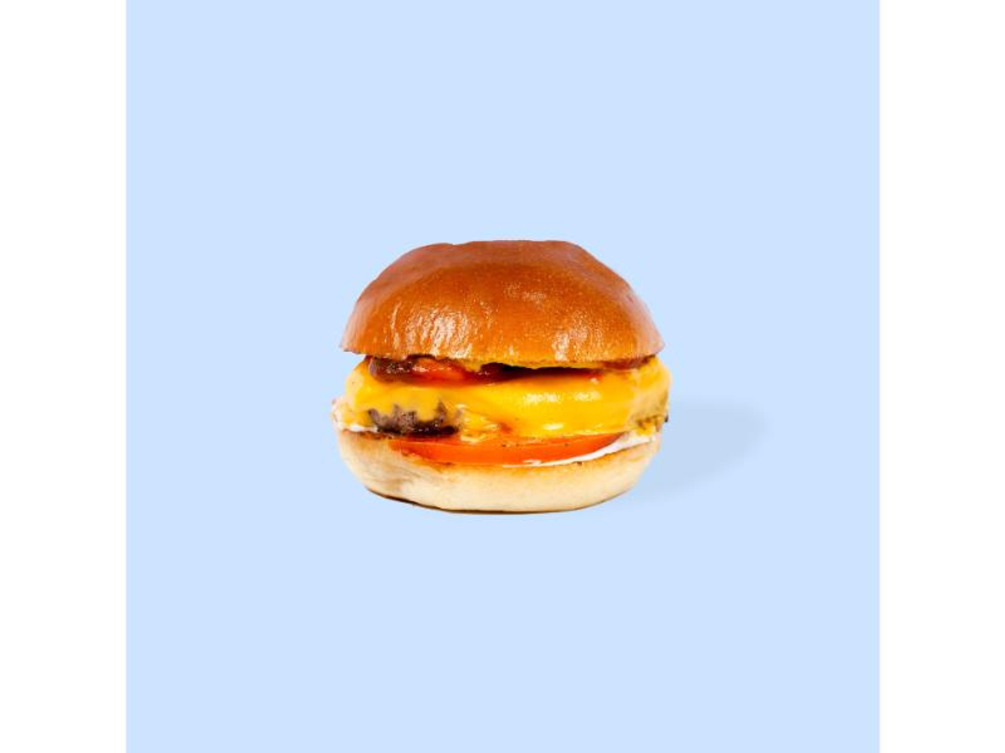 Classic Burger