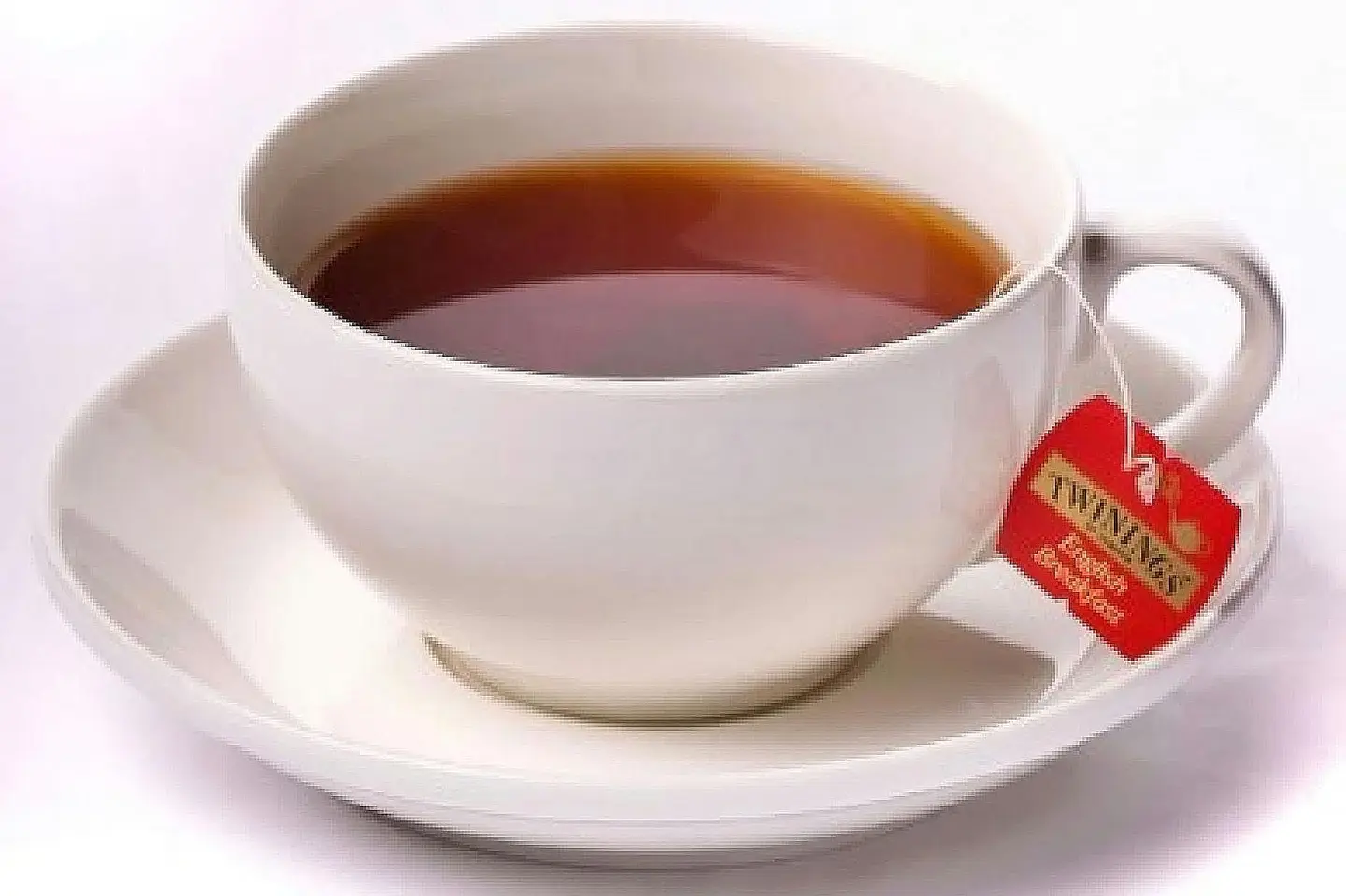 Red Tea