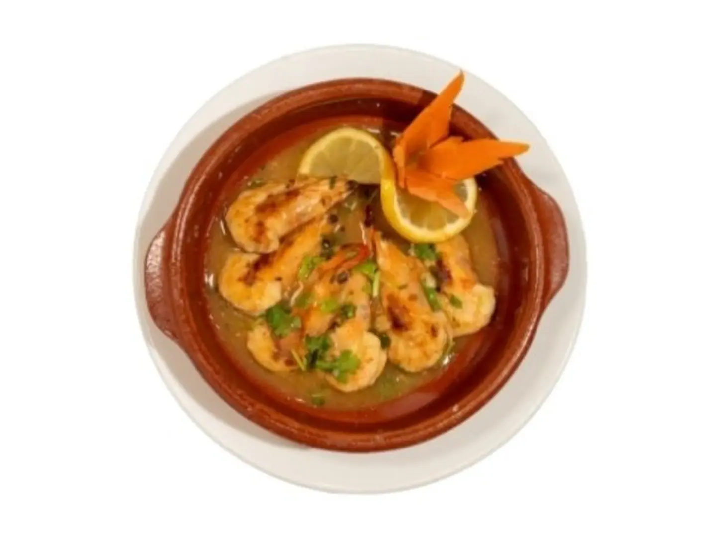 Albufeira Shrimp