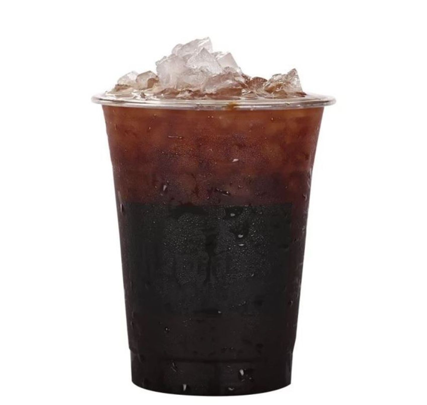 Iced Americano
