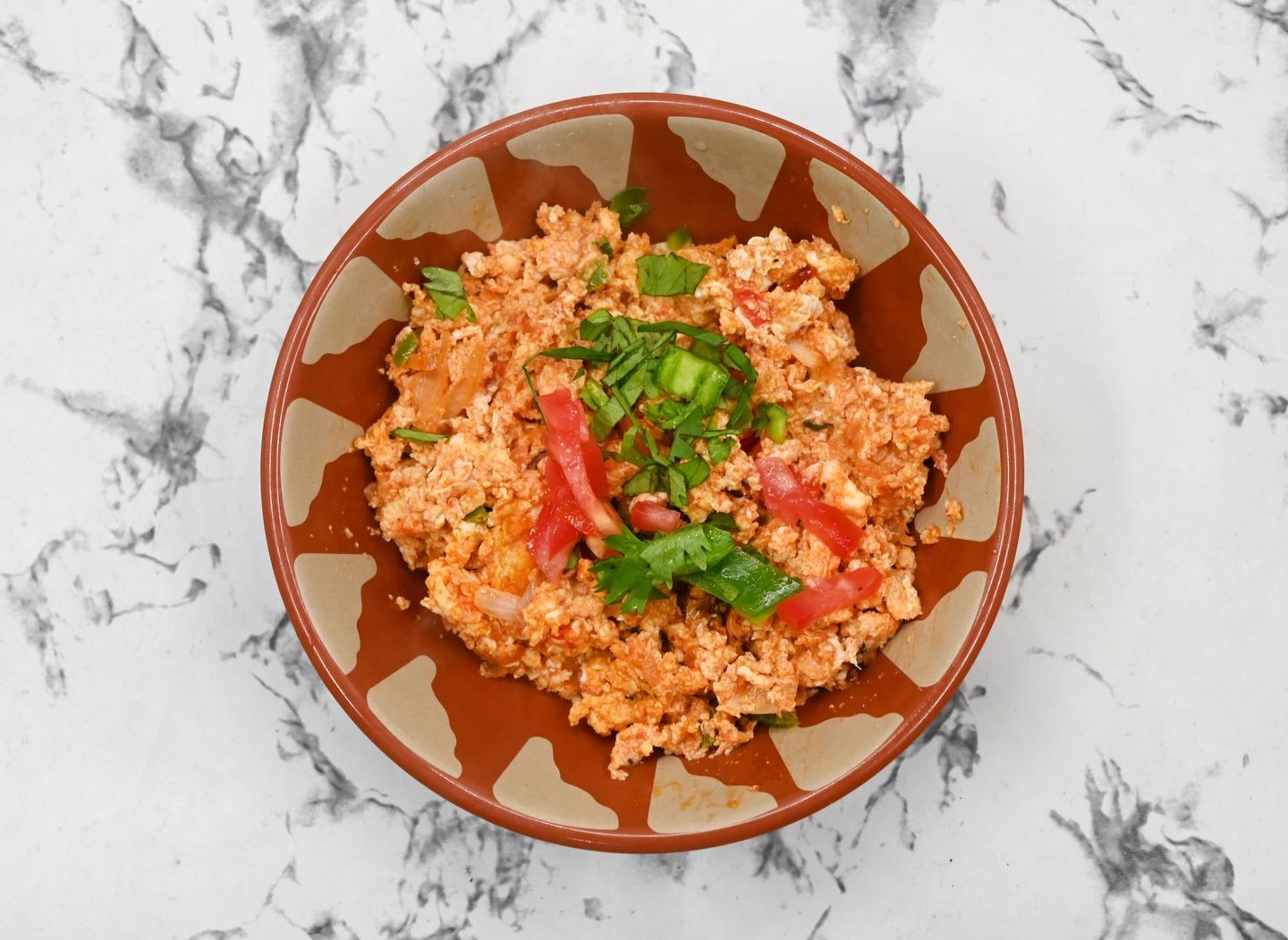 Adeni Shakshouka