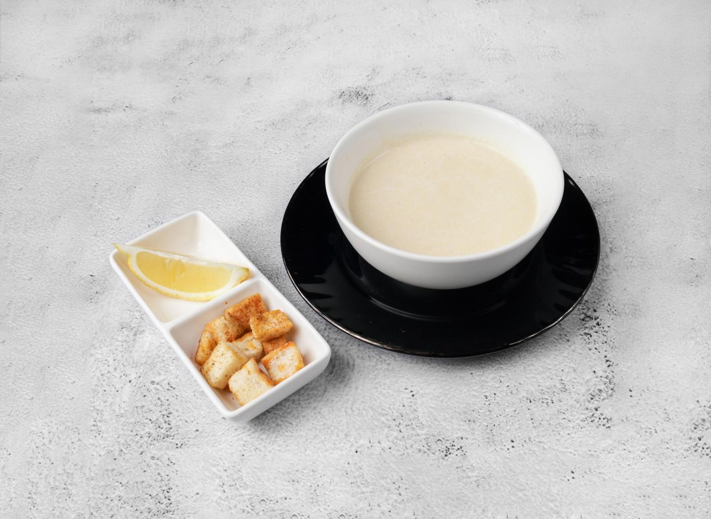 شوربة دجاج
