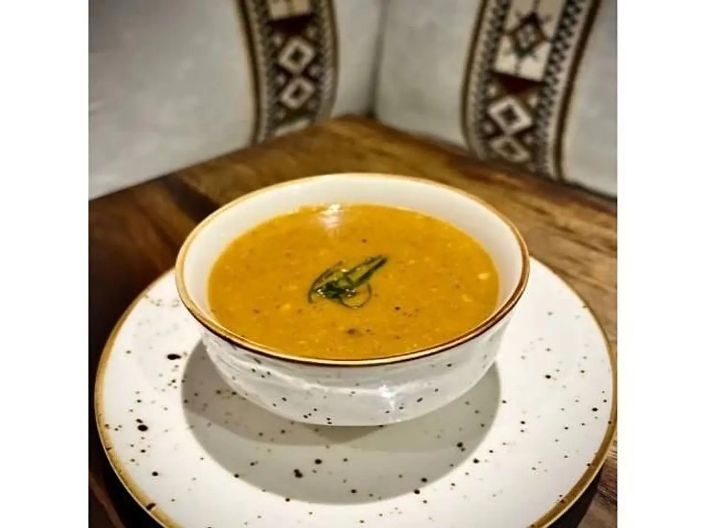 شوربة سعودية