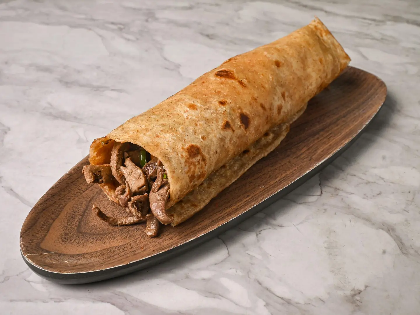 Liver Pie
