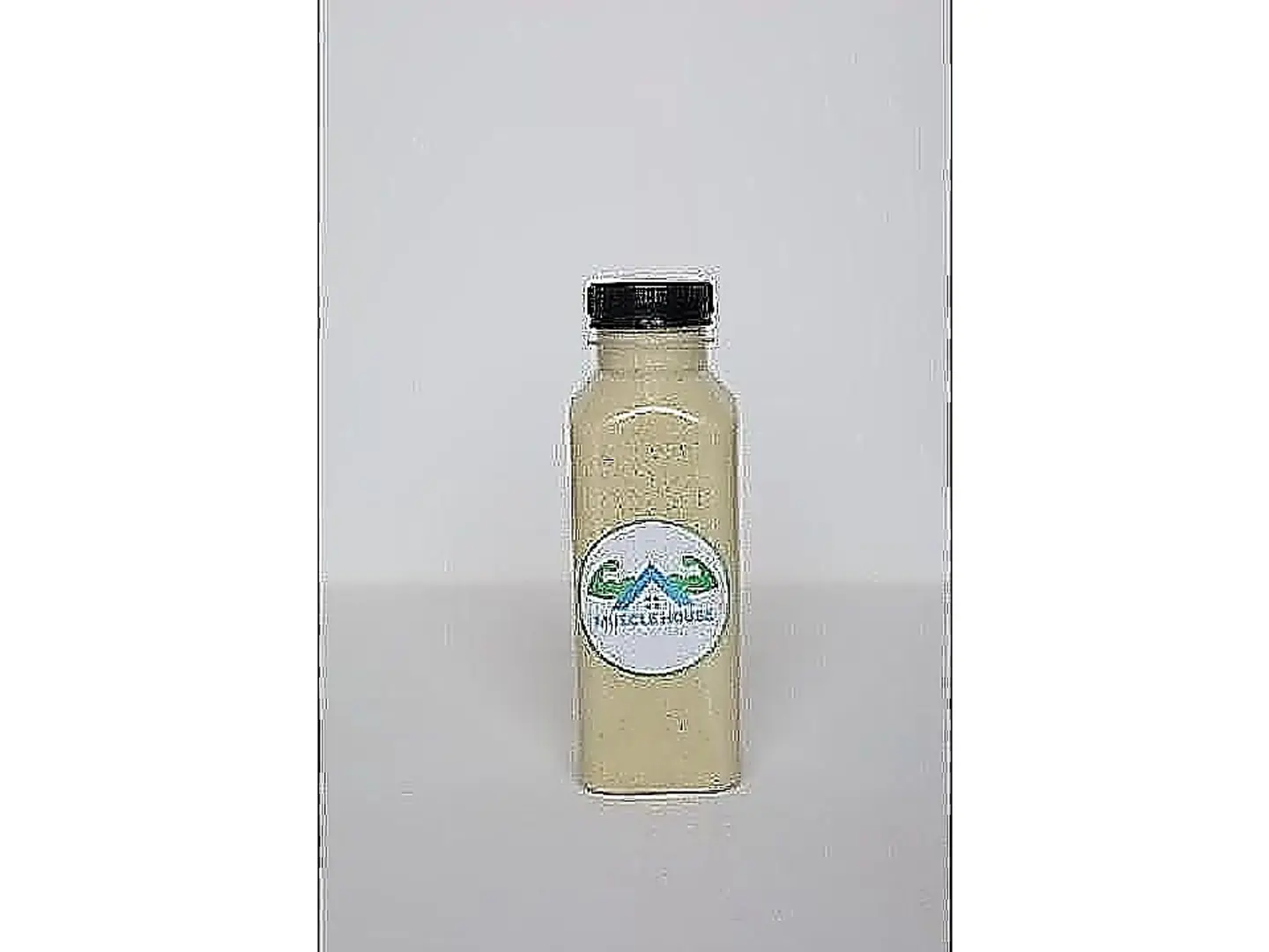 سموثي الفستق