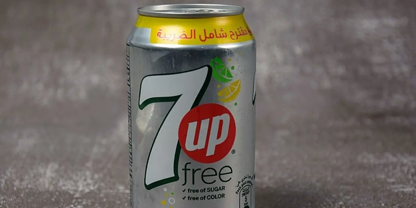 سفن آب دايت