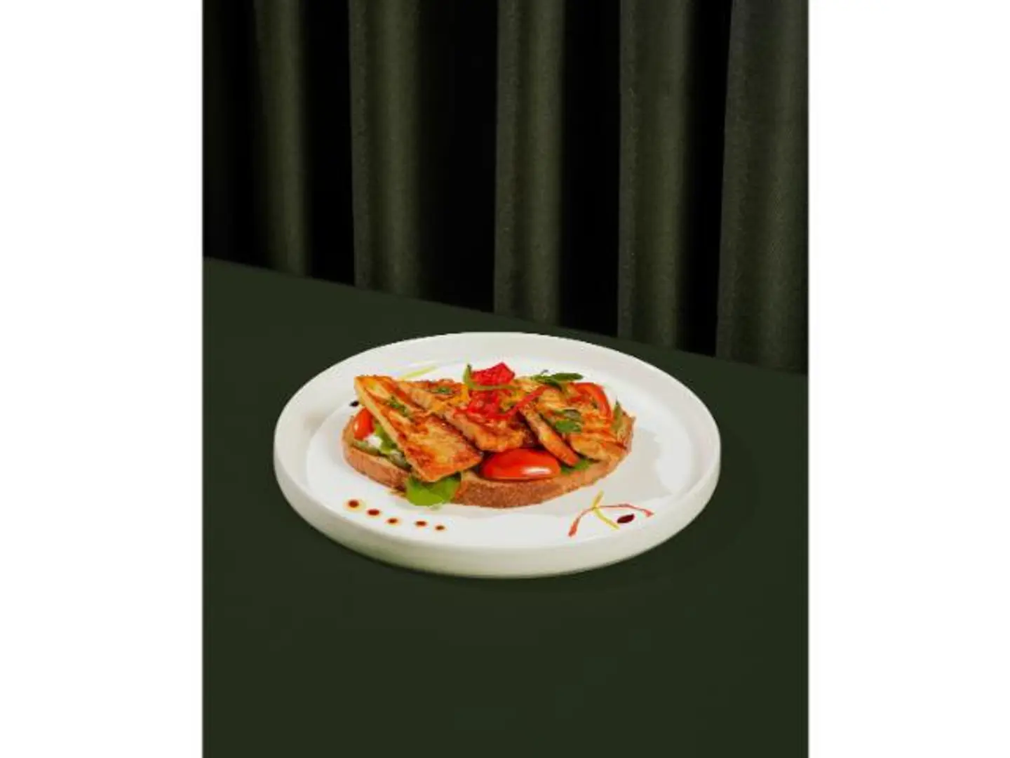 Halloumi Grille