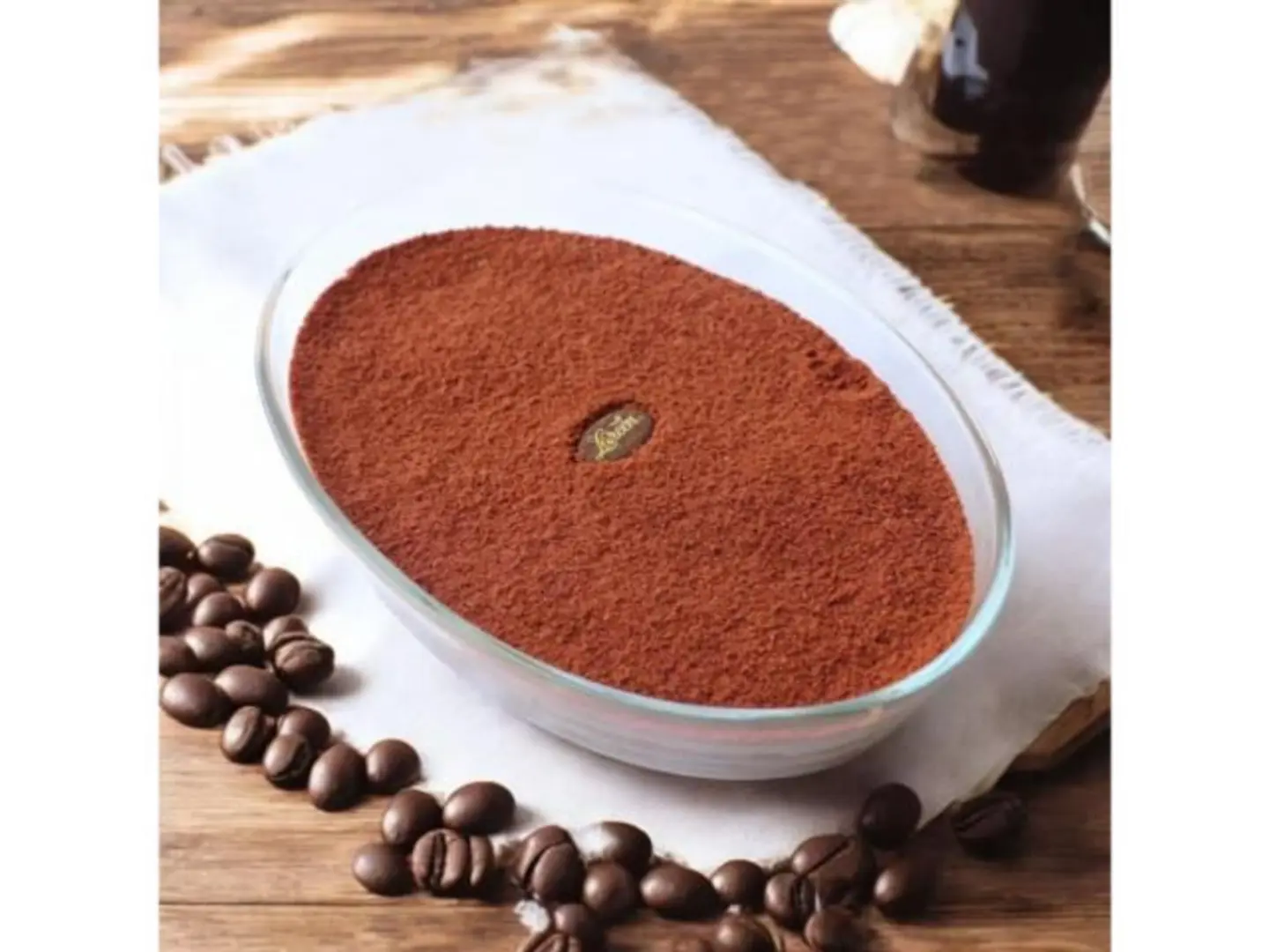 Pyrex Dessert
