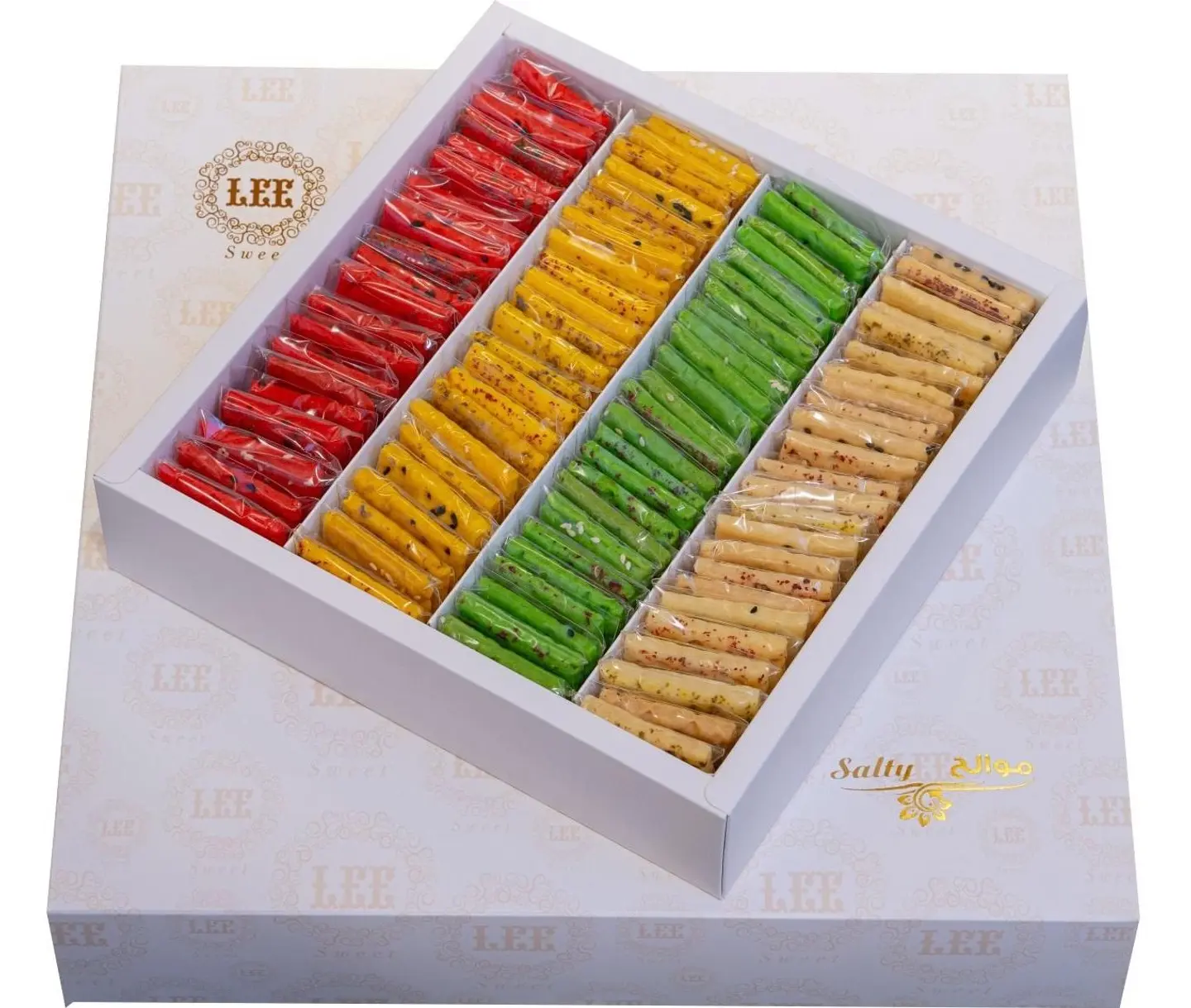 بوكس موالح مربع