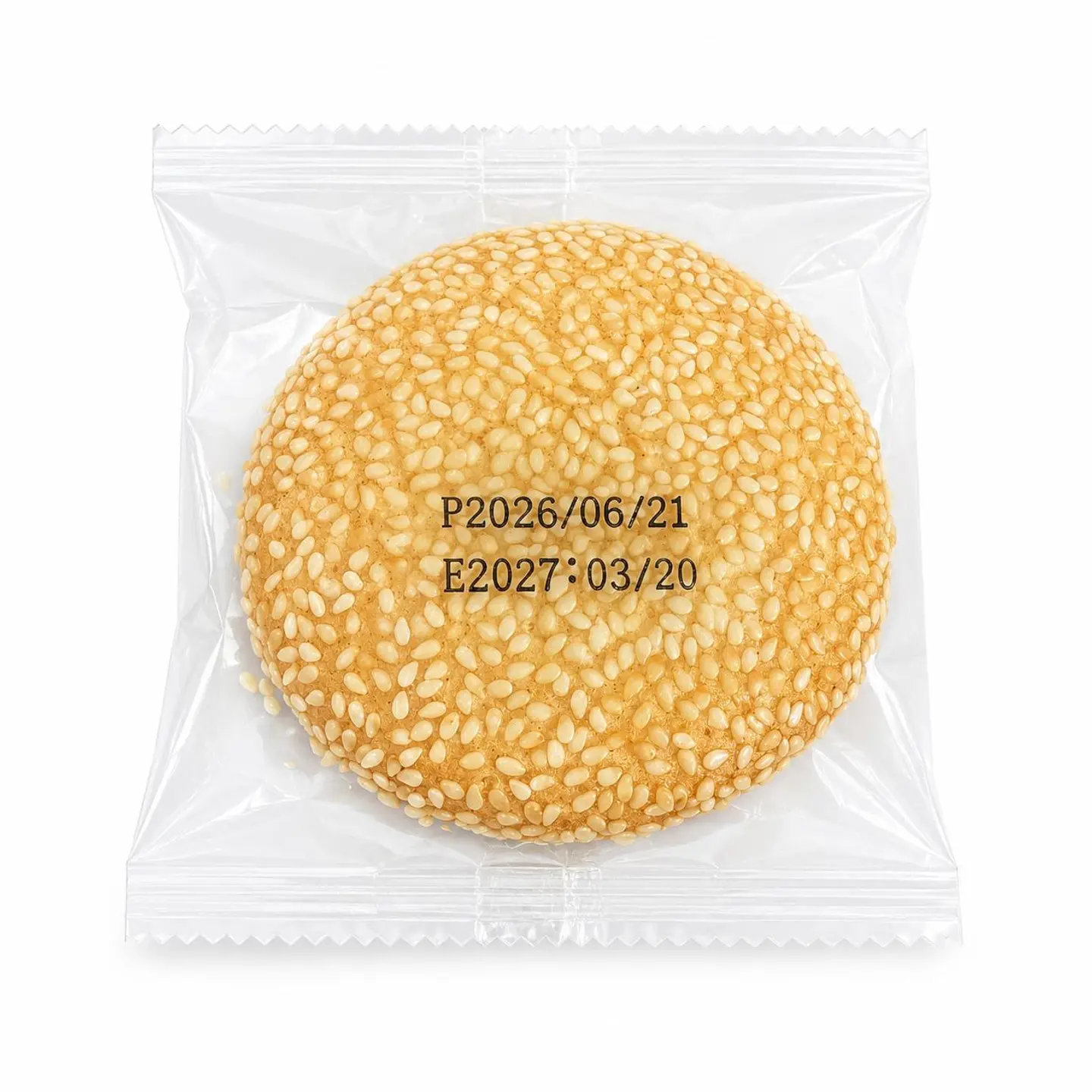 Sesame Ka'ak