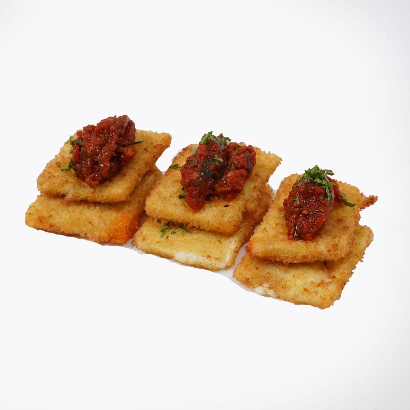 Mozzarella Bites