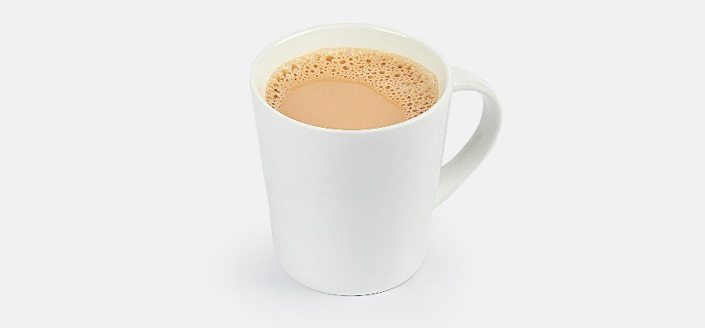 شاي كرك