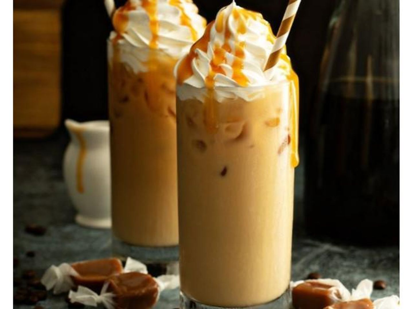 Caramel