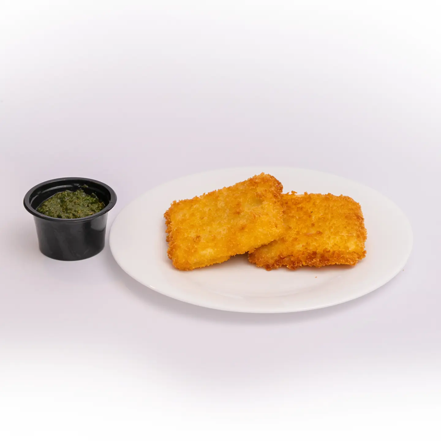 Lasagna Fritti