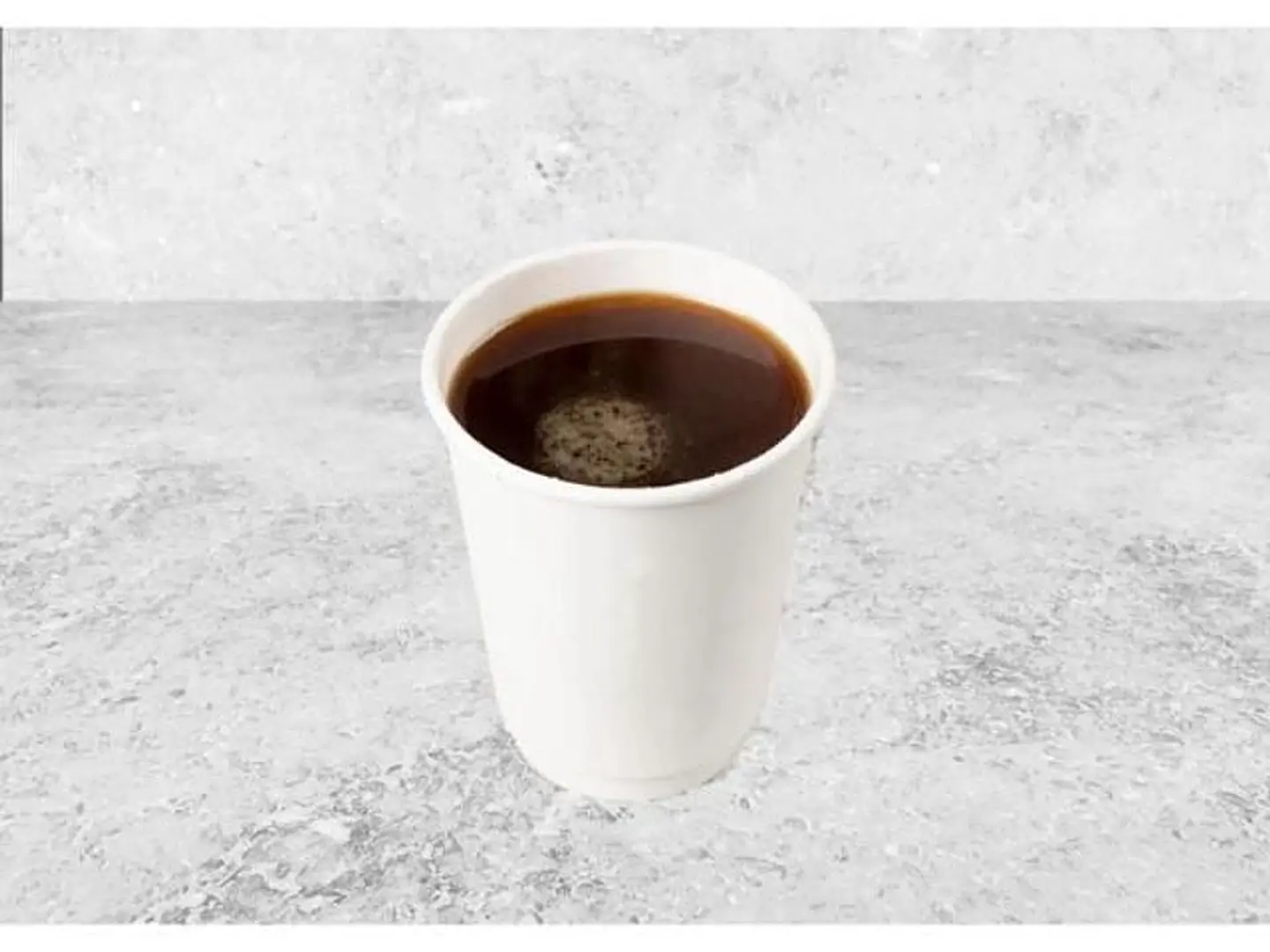 قهوة اليوم حار (صغير)