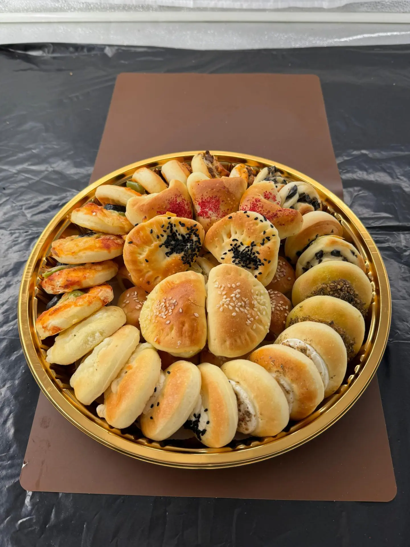 معجنات كيلو