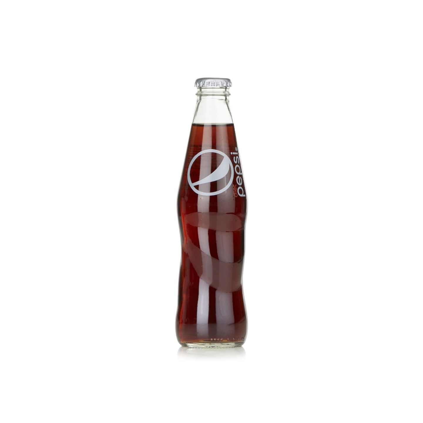 Pepsi Diet
