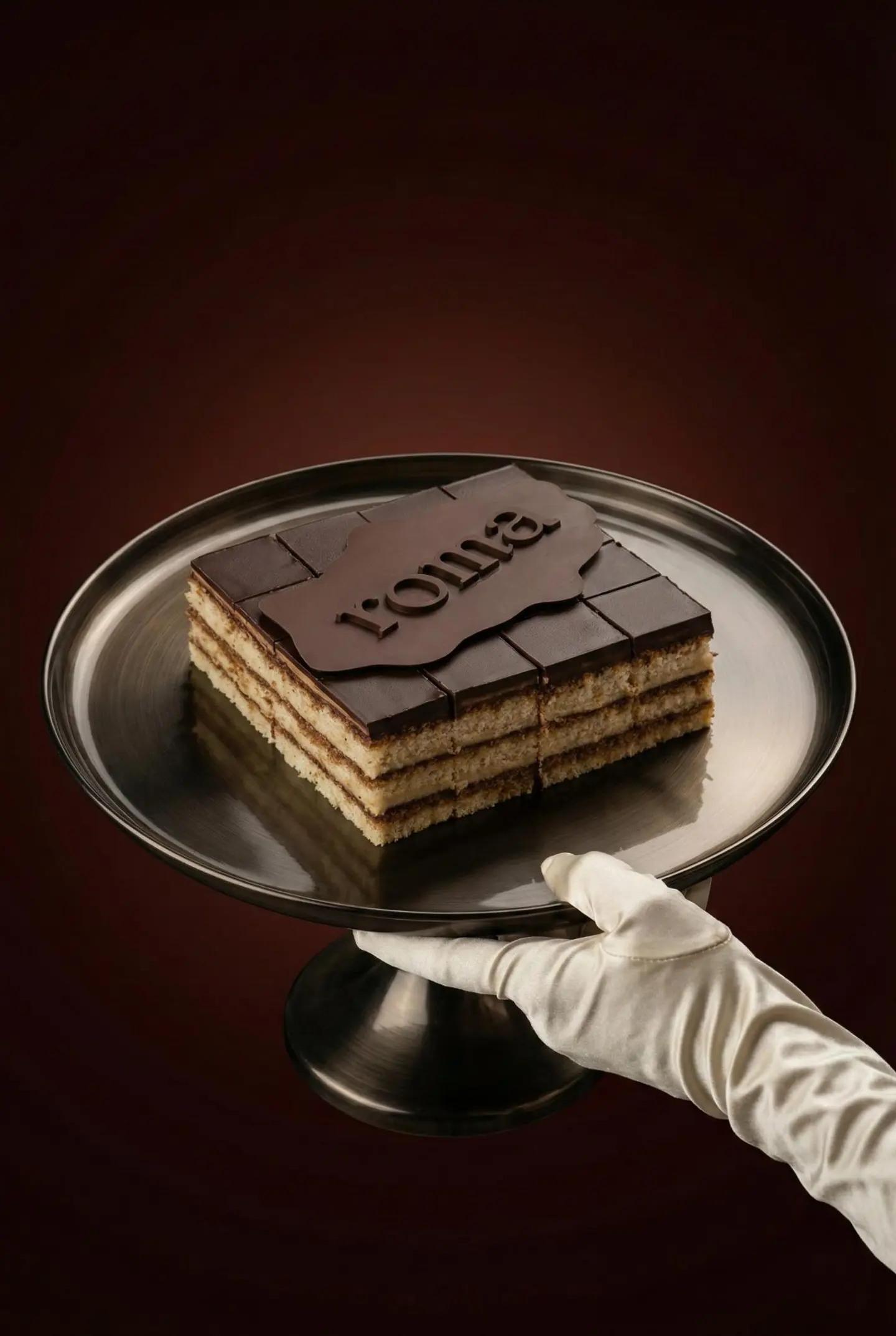 روما سجنتشر