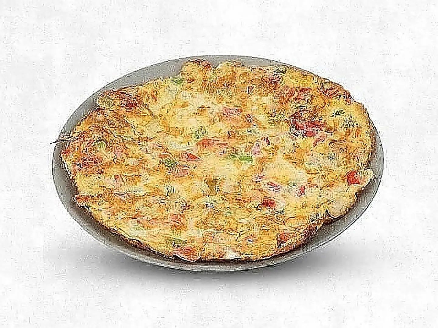 Baked Eggs
