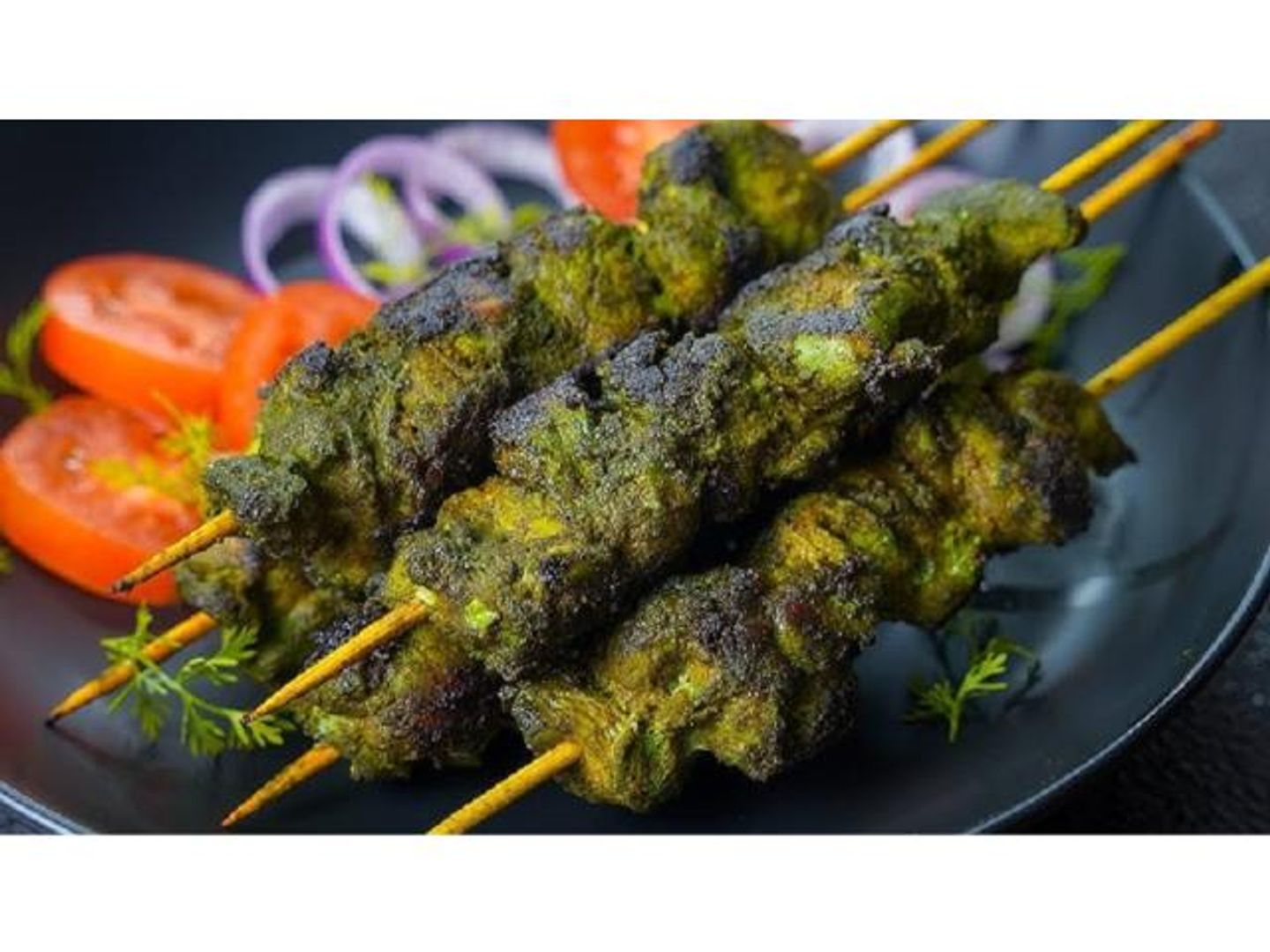 دجاج هريلي كباب