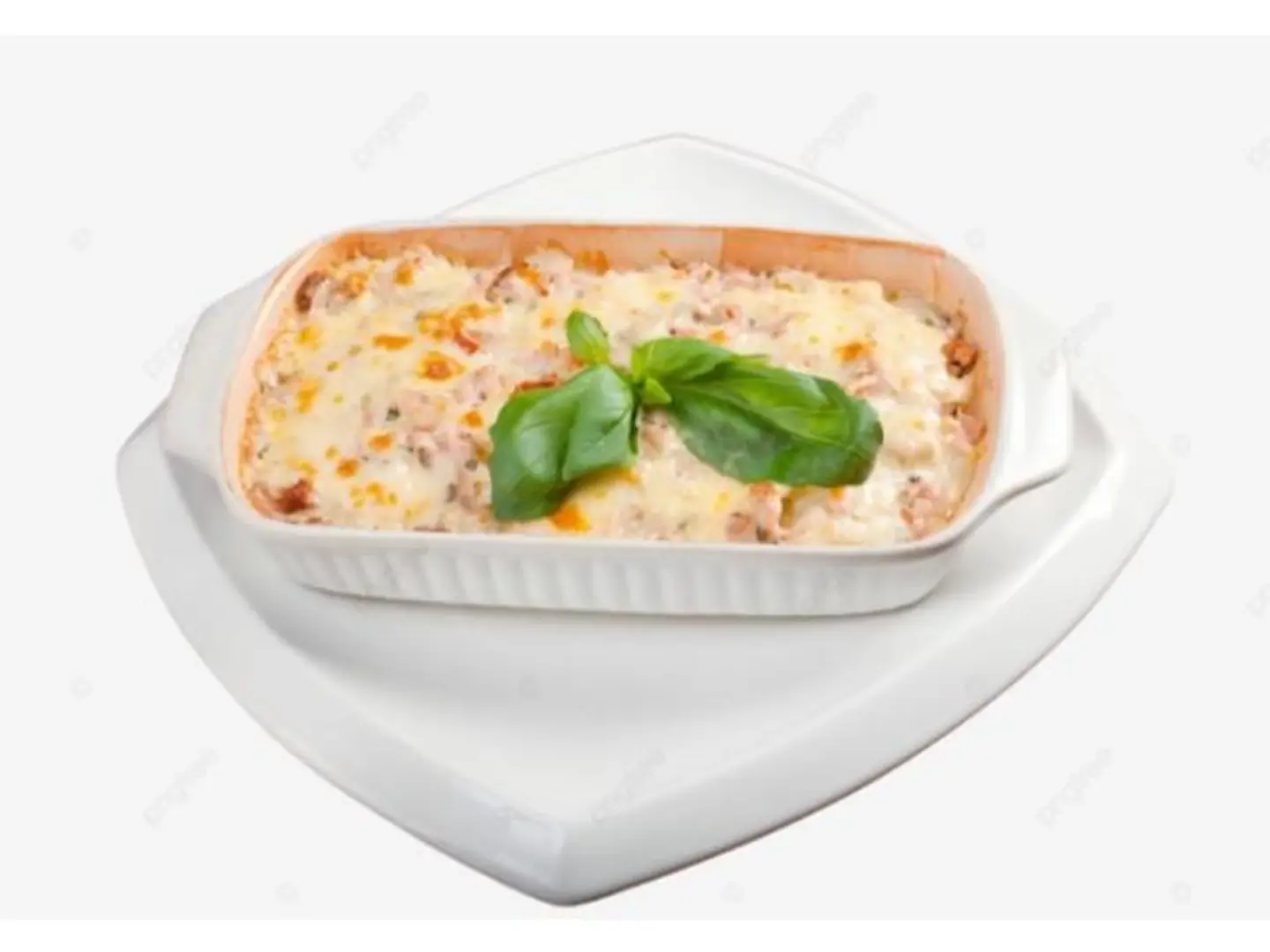 Beef Lasagna