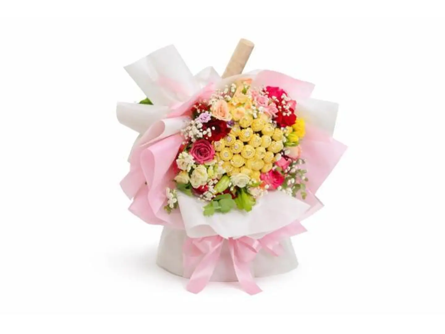 باقة الميلاد