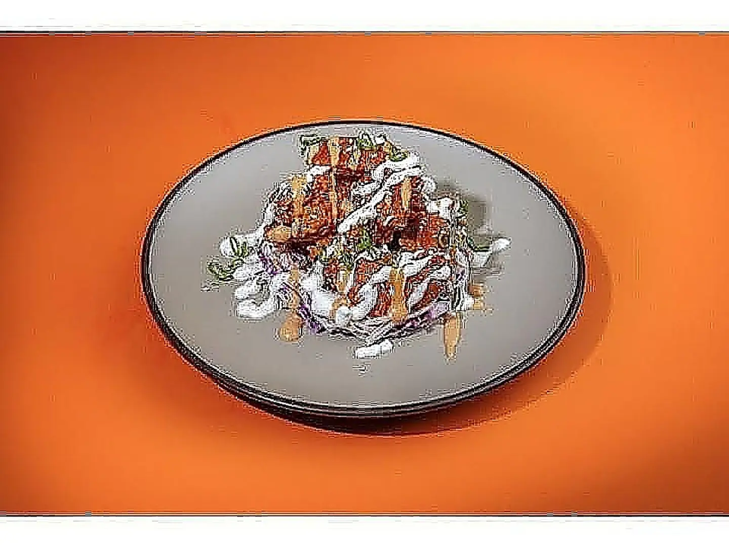 دجاج ديناميت