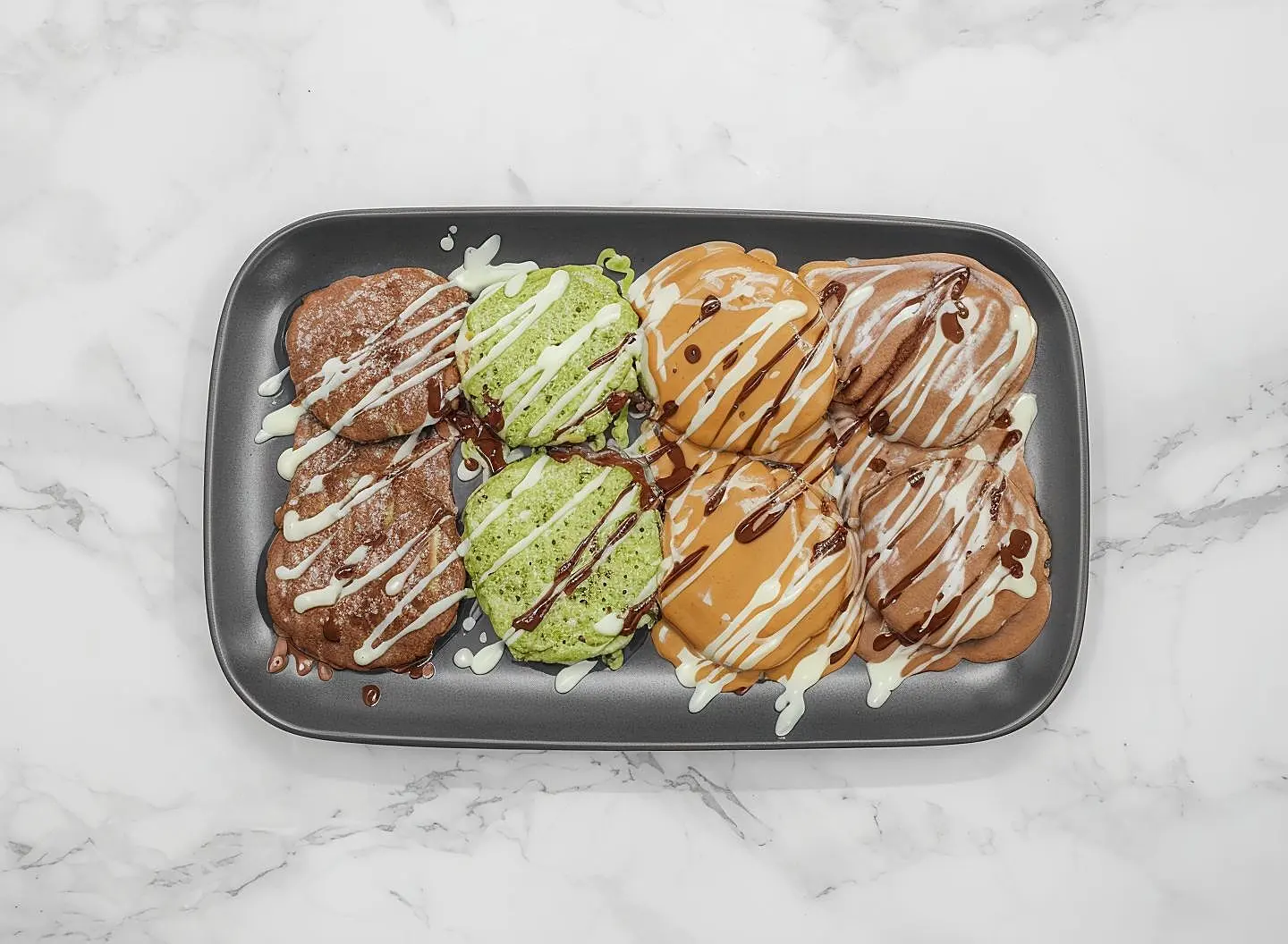 مكس البان كيك