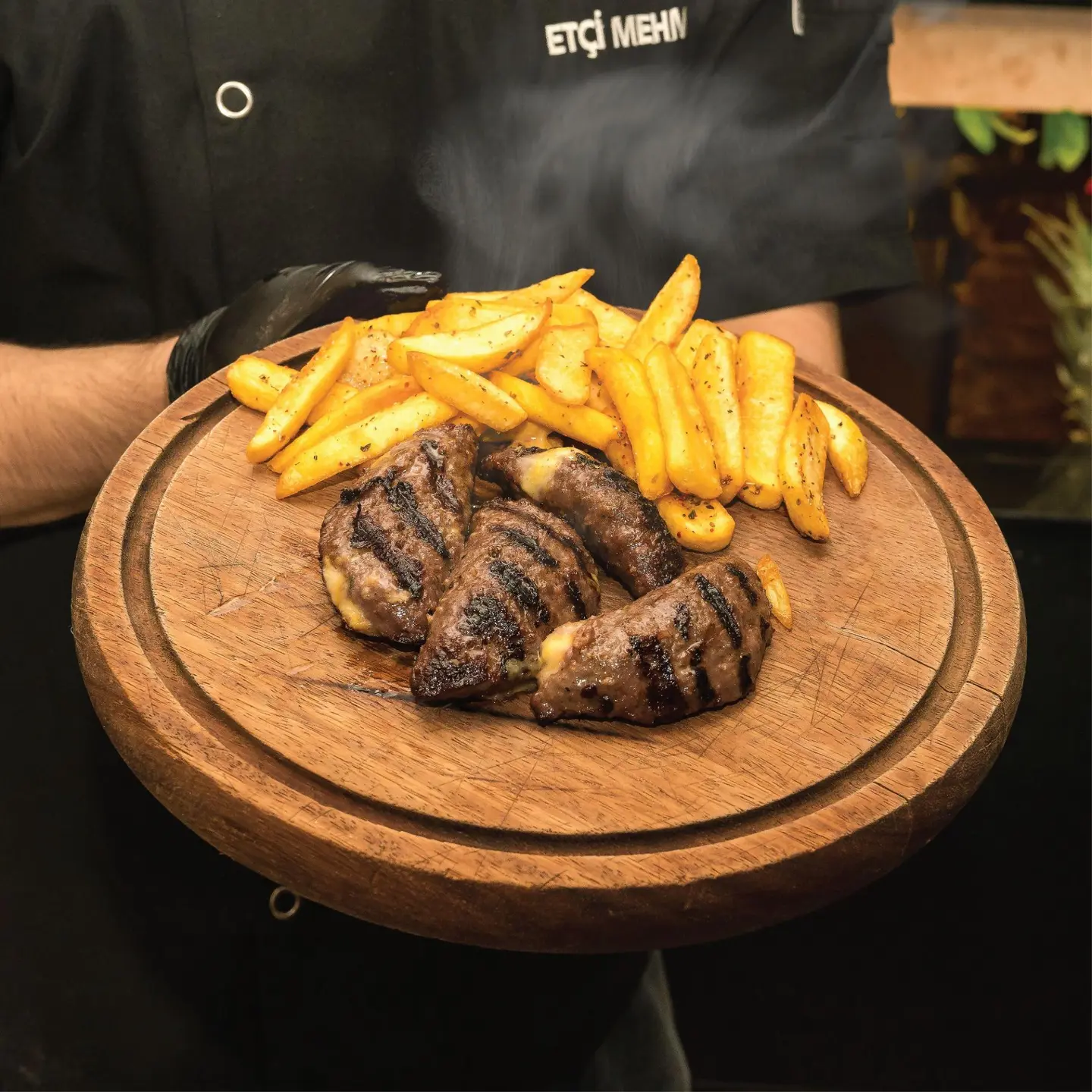 ميني كفته بالجبنه