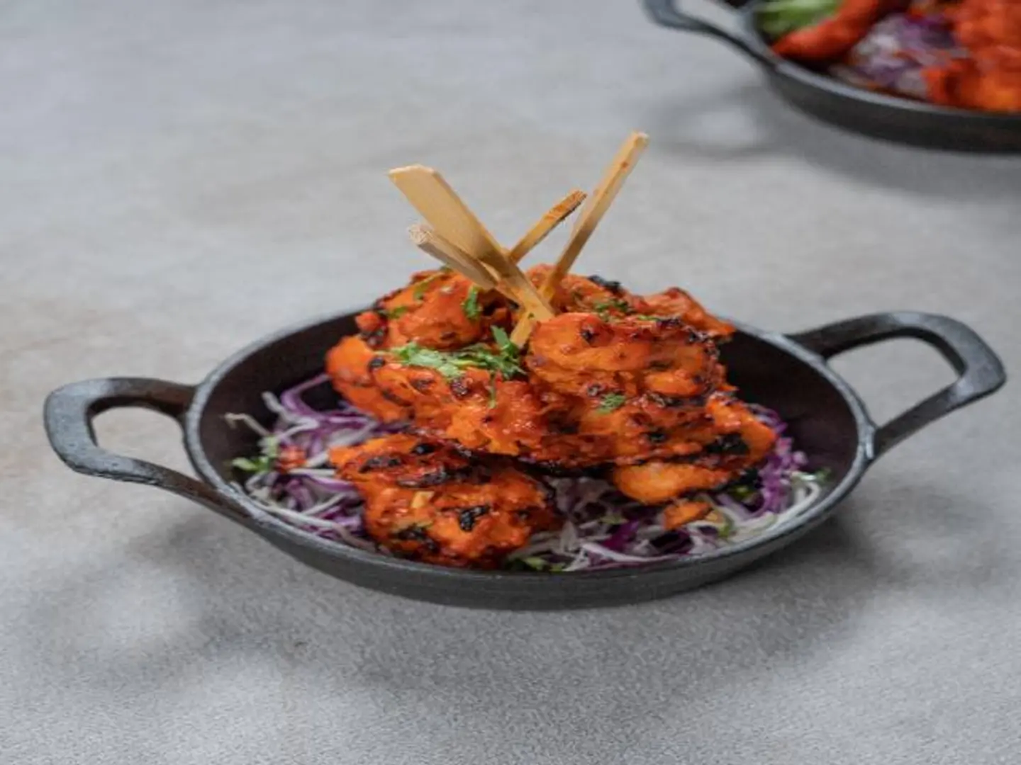 موهينى كباب