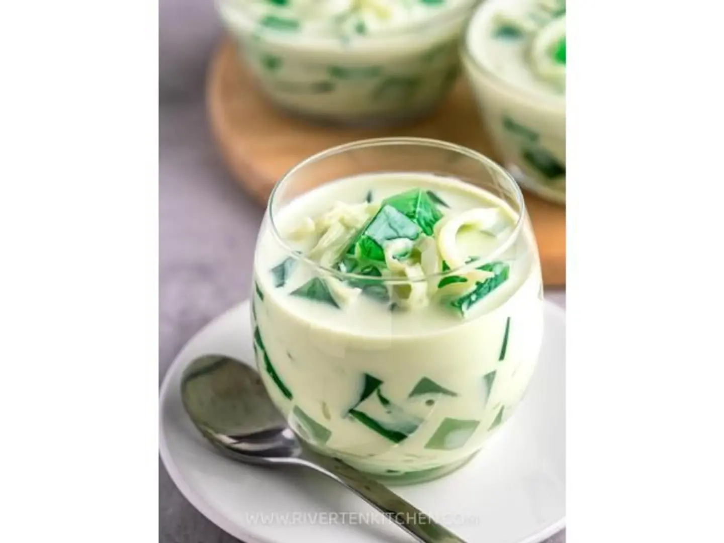 Buko Pandan