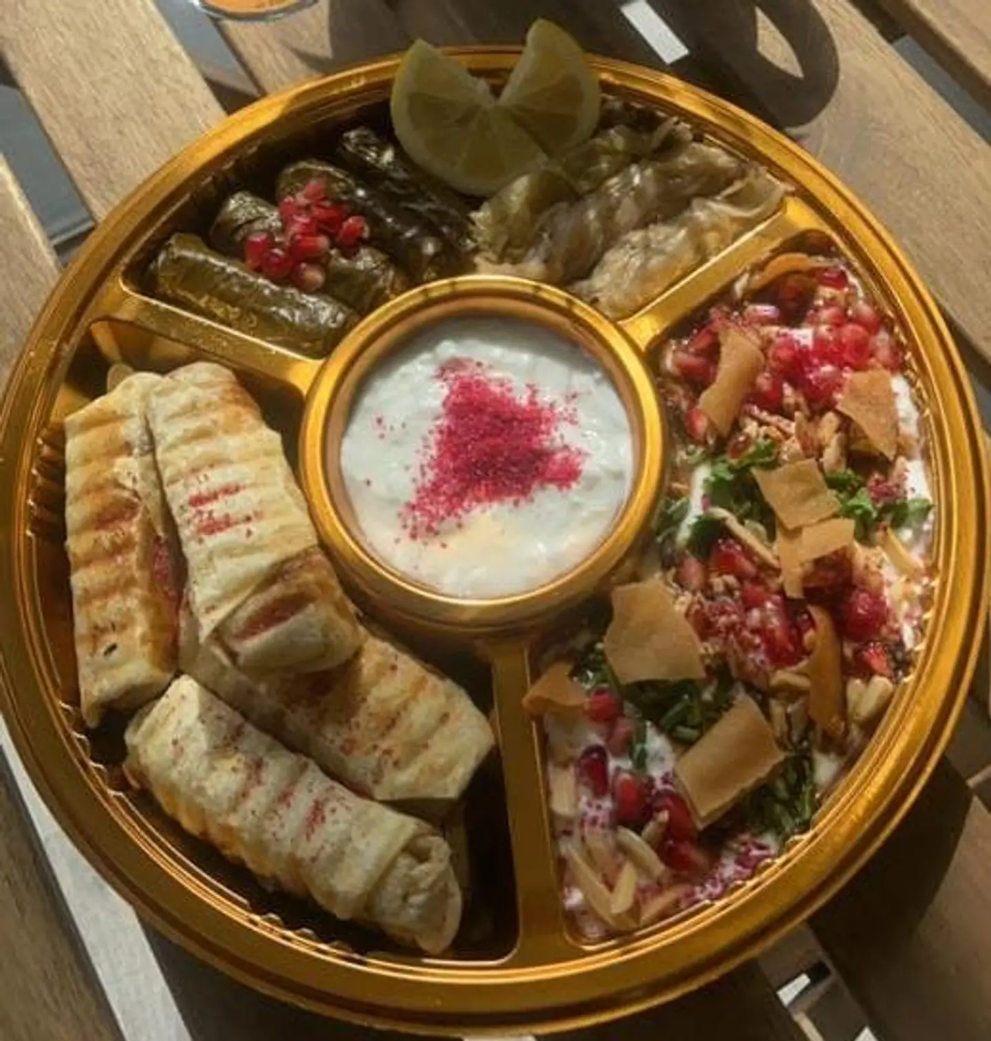 مكس طنجرة