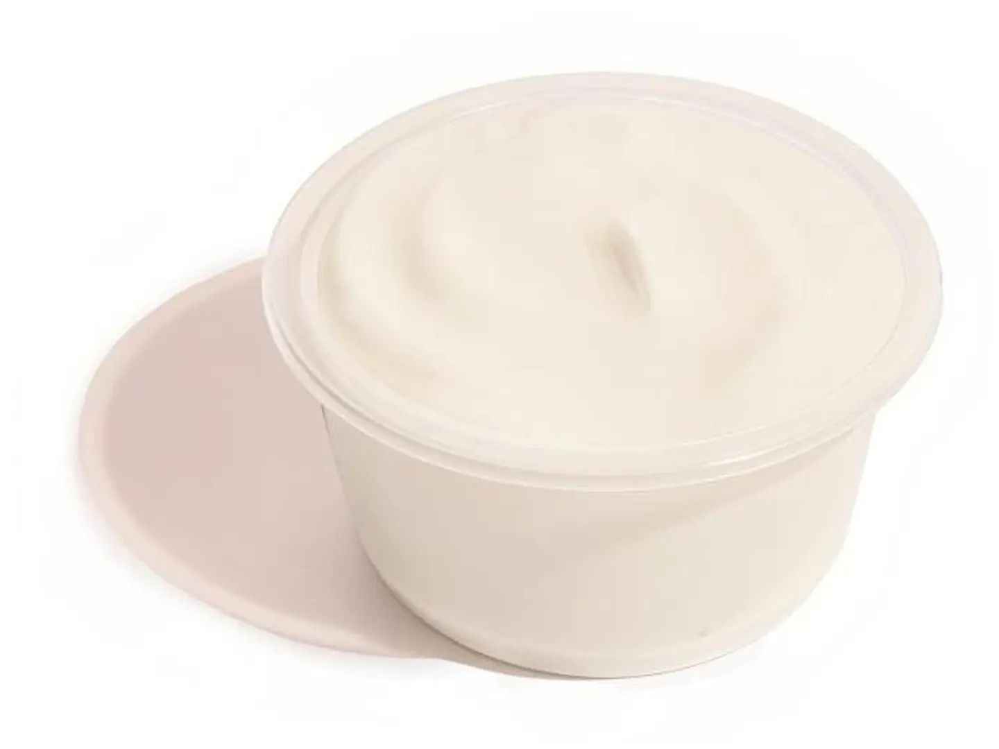 Garlic Sauce