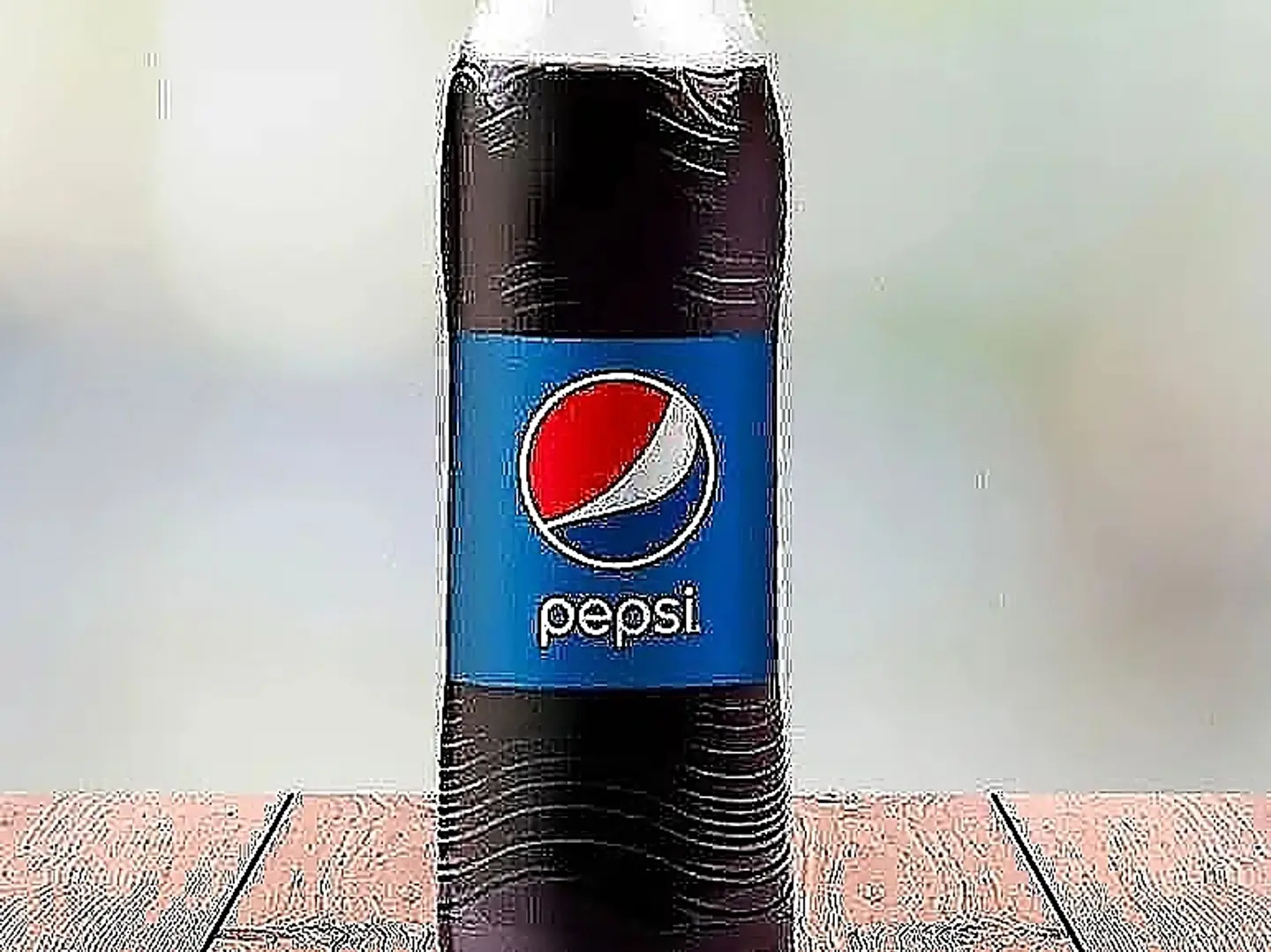 بيبسي كولا وسط