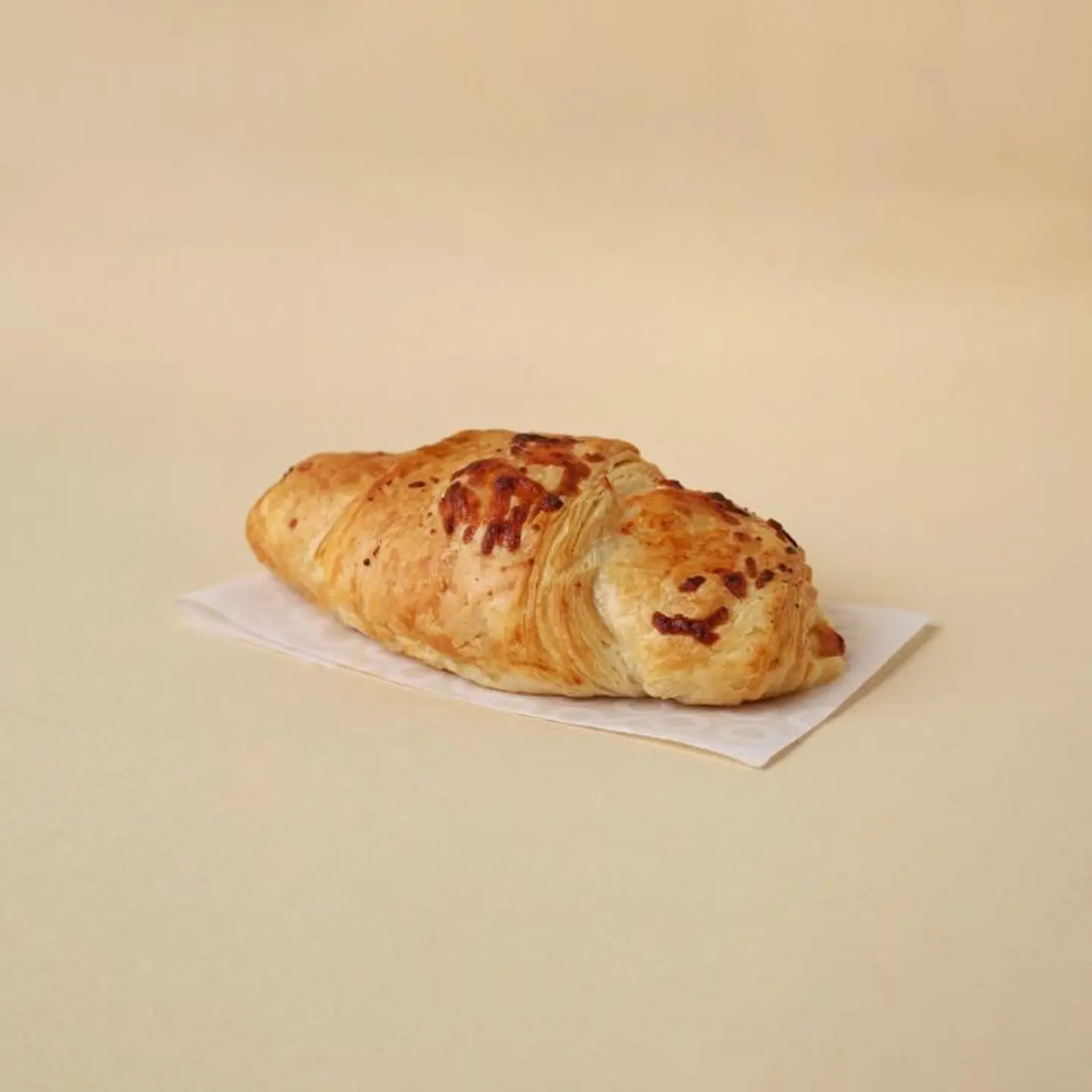 كرواسون بالجبن