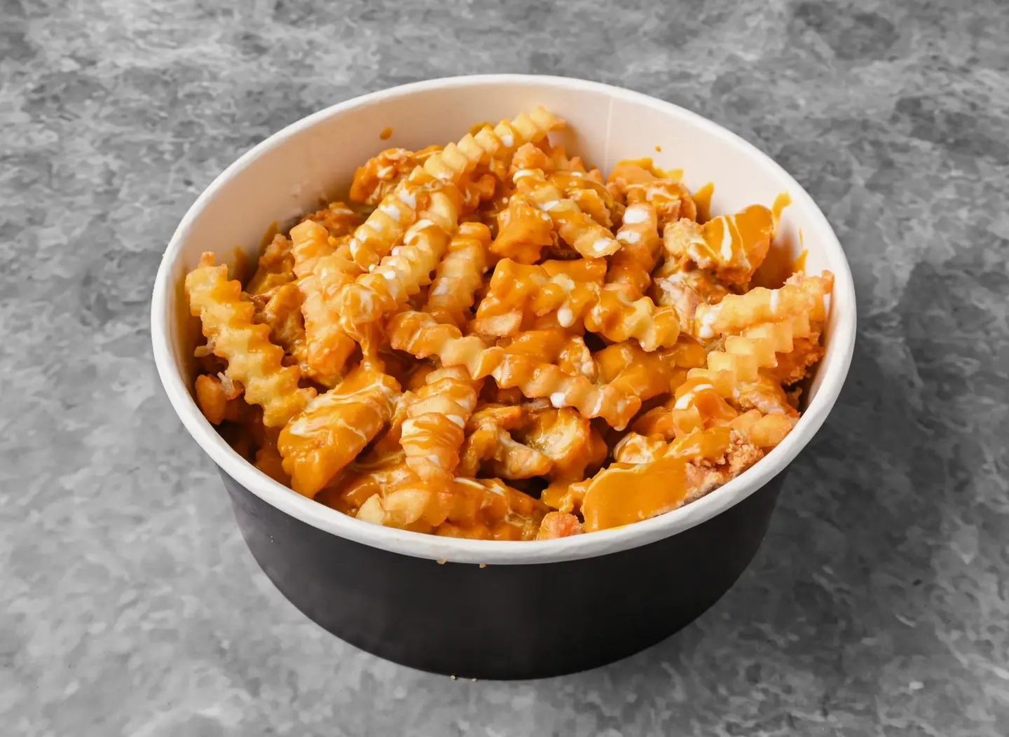 تكساس فرايز