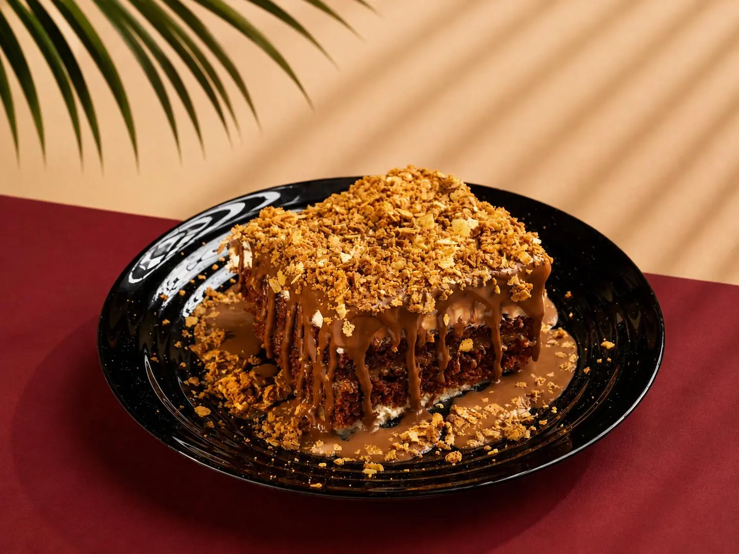 Dolce Cake