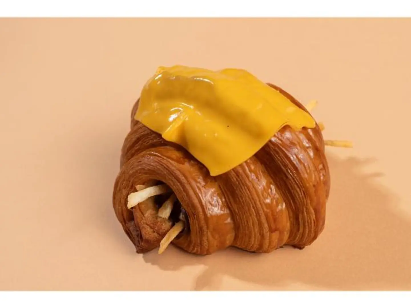 كرواسون تركي